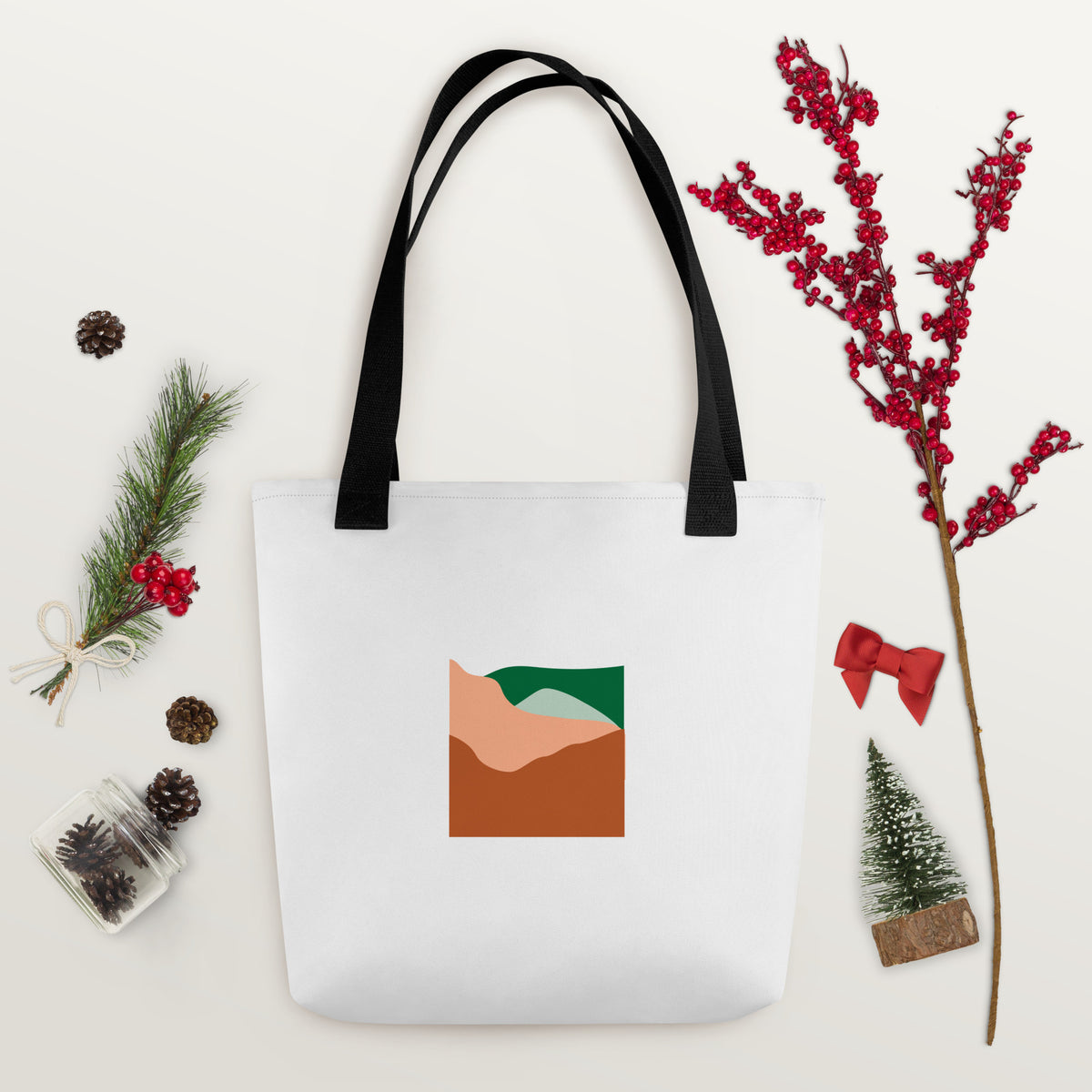 Tote bag