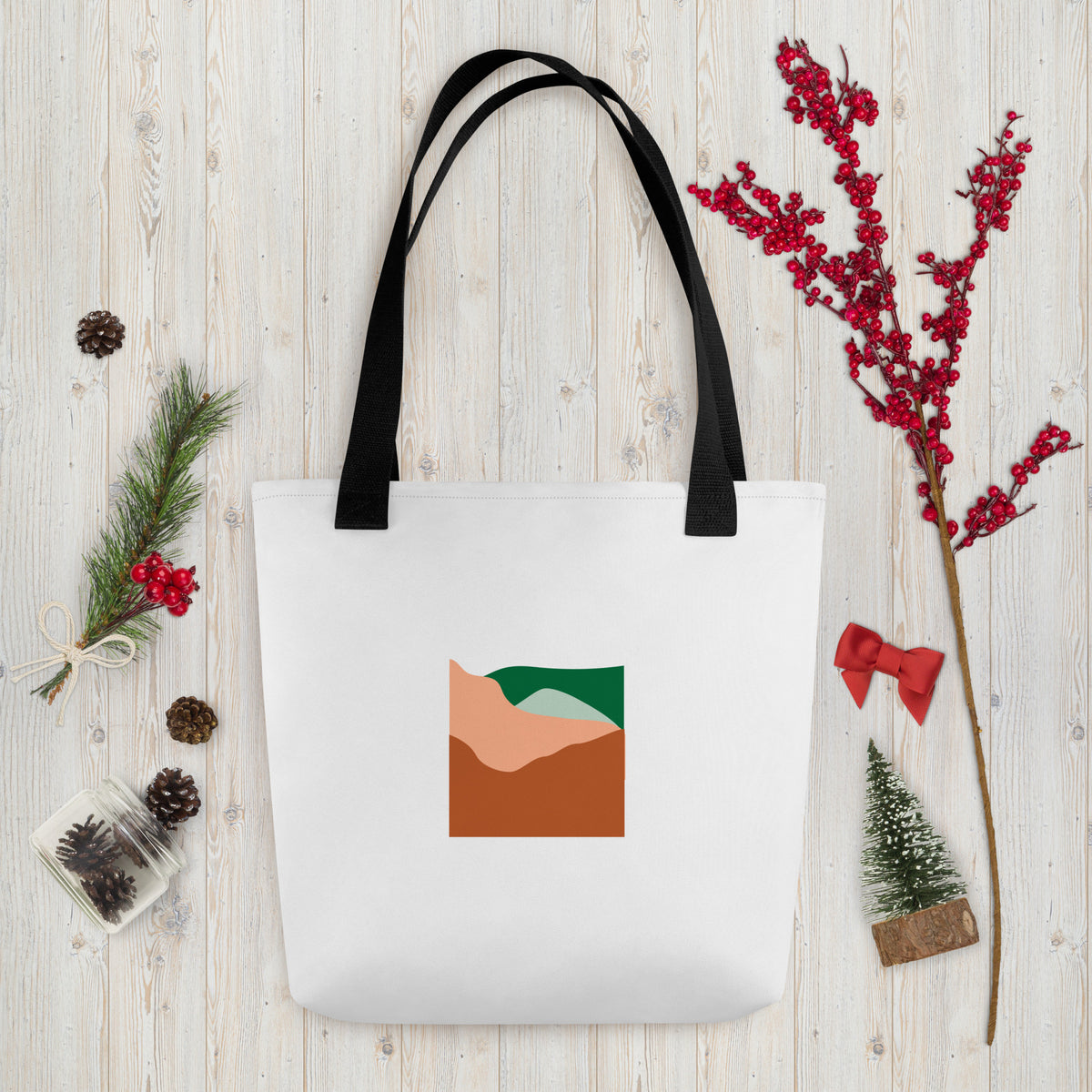Tote bag